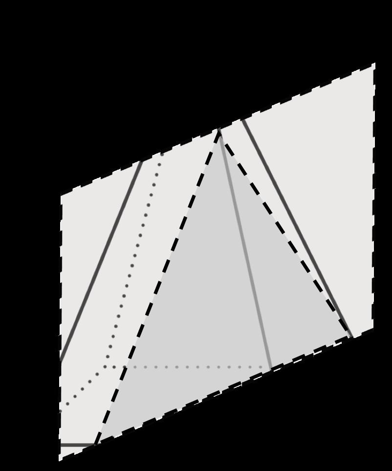 of a rectangular pyramid a