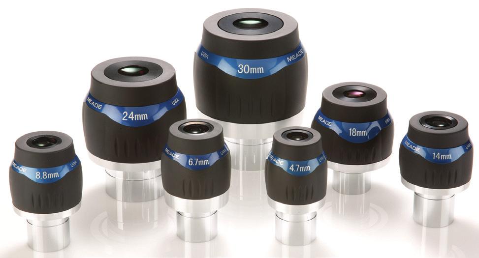 To find out more information about these and other exciting Meade accessories visit Meade s website at www.meade.com.
