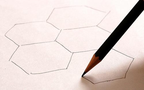 Graphene The Search For Two Dimensions