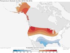 (Source: Climate.gov) Effects of El Niño El Niño is associated with severe weather changes, so it is assumed that the climate consequences would be adverse. This assumption is not necessarily true.