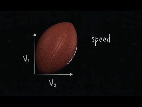 Science of NFL
