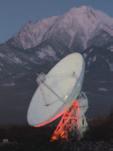 astronomical community National Radio Astronomy Observatory (NRAO) East Asian astronomical community National Astronomical