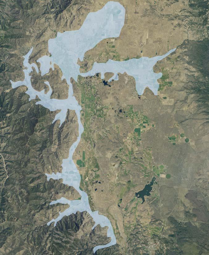 Shasta Valley Groundwater