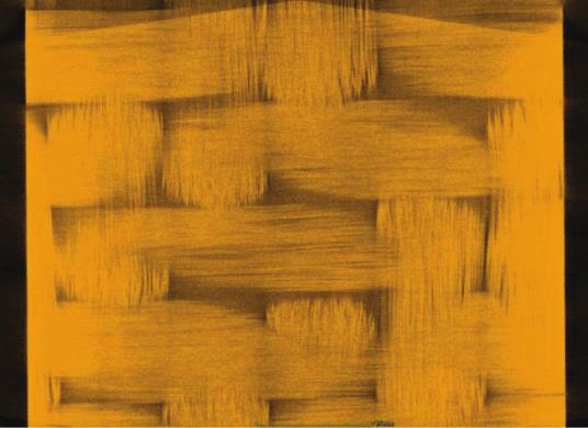 Amélie Malpot et al. / Procedia Engineering 133 ( 215 ) 136 147 137 fibres [1] [3] or woven fabric [4], [5].