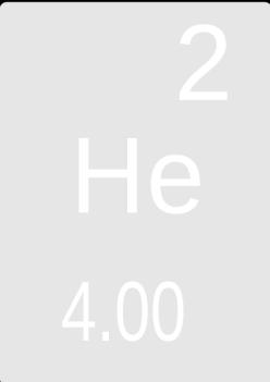 The atomic number is the number of protons in