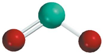 Molecular mass (or molecular weight) is the sum of the average atomic masses (in amu) in a molecule. SO 2 1S 2O SO 2 32.