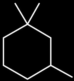 Cycloalkanes Name any alkyl groups on the ring in the usual way.