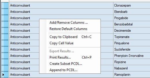 PCDL Manager B.04 Newest version automatically converts previous PCDL s to B.