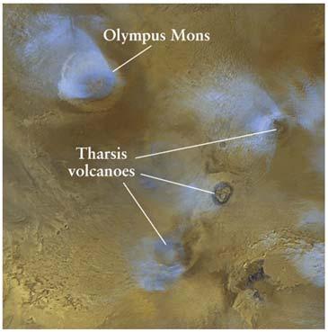 (2001) The Tharsis