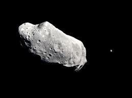 Most of the ~264,000 supposed asteroids also called minor