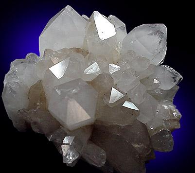 Crystalline and