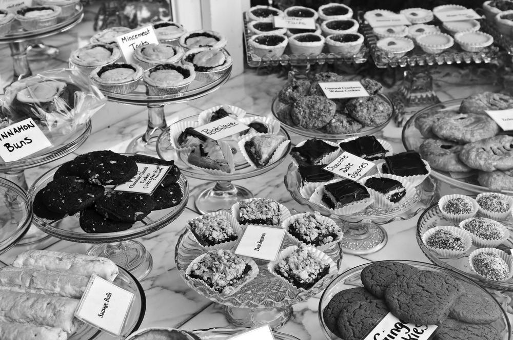 3. A charity had a stall at a fair selling crafts and cakes to raise money. The stall had sales worth 70.