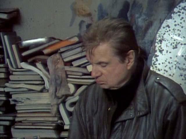 Can t Draw Anymore Francis Bacon
