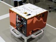 & MINERVA-II consortium MASCOT Lander MINERVA-II Rovers