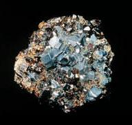 There are more than 4,000 minerals. Many minerals look alike.