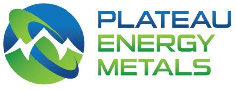 Plateau Extends Falchani East Lithium Deposit Community Agreements Executed and Three Drill Rigs Active at Falchani West TORONTO, ONTARIO -- (GlobeNewswire September 20, 2018) Plateau Energy Metals