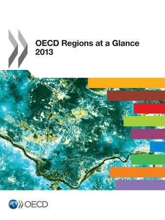 From: OECD Regions at a Glance 2013 Access the complete publication at: https://doi.org/10.