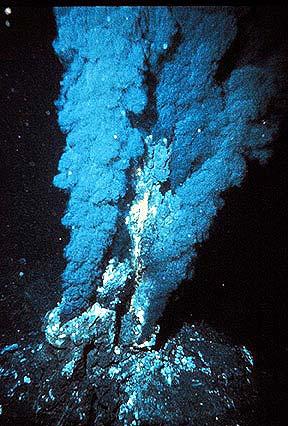 Brian J. Skinner (1995). Also taken from Williams, Curtis Hydrothermal Alteration and Mineral Deposits. (2002).