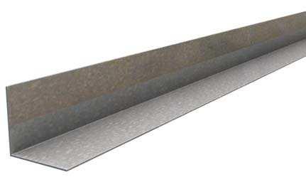 ThermaFast TM Corner Angle Product Profile Leg Length Gauge Design Thickness Min Steel Thickness Inside Bend Radius Unit Weight (in) (ga) (in) (in) (R) (lbs/ft) 200CA-33, 50ksi 2.0 20 0.03 0.032 0.