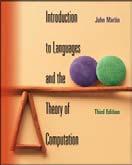 INF210 Datamaskinteori (Models of Computation) Textbook: John Martin, Introduction to Languages