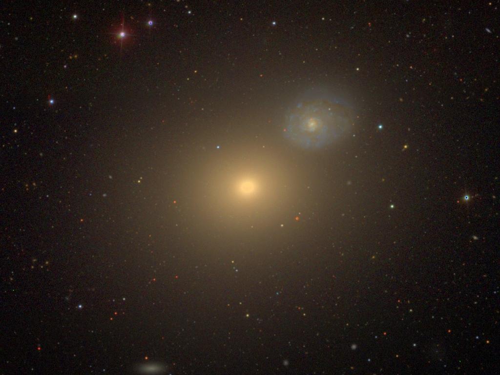 AGN Feedback in the Hot Halo of NGC 4649 A. Paggi1 G. Fabbiano1, D.-W. Kim1, S. Pellegrini2, F. Civano3, J. Strader4 and B.