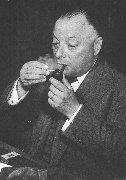 Wolfgang Pauli's desperate gambit Either energy isn't conserved in nuclear decays, or else the energy is going somewhere we can't see!
