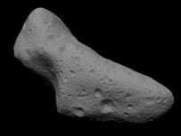 Asteroids, Comets and Meteorites Perseid meteor