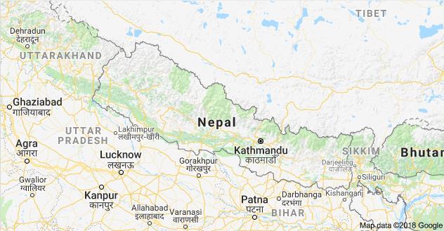 Introduction: This report describes the natural and technological disaster statistics of Nepal, occurring from 19 up to 218.