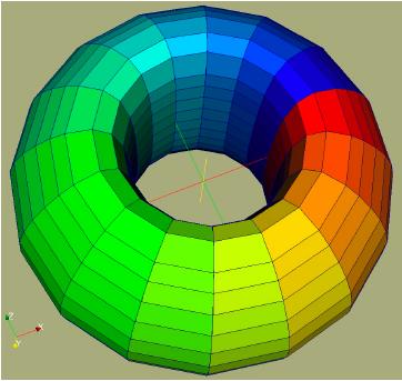 M3D- C 1 is implicit MHD code with high- order finite elements in 3D Several techniques are used to obtain a well condi8oned 3D matrix with a small condi8on number for itera8ve solu8on each 8me step.