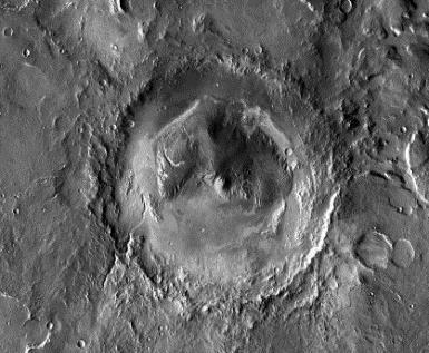 Mission Backstory - 7 of 12 Lowell I, Gale Crater, 2039 The Mars Surface missions, known as the Lowell Program, began in 2039.