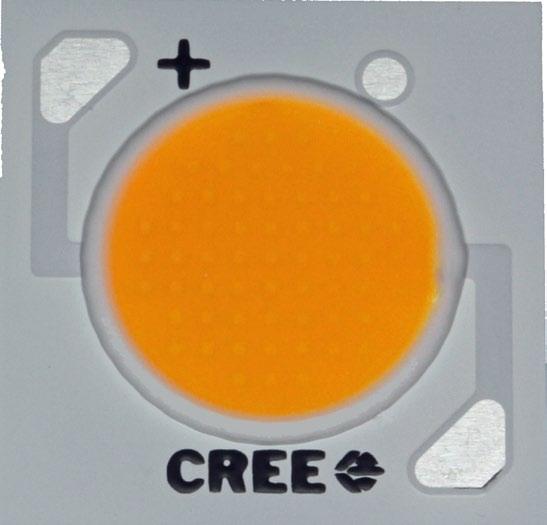 Cree XLamp CXA1520 LED Product family data sheet CLD-DS77 Rev 0E Product Description features Table of Contents www.cree.