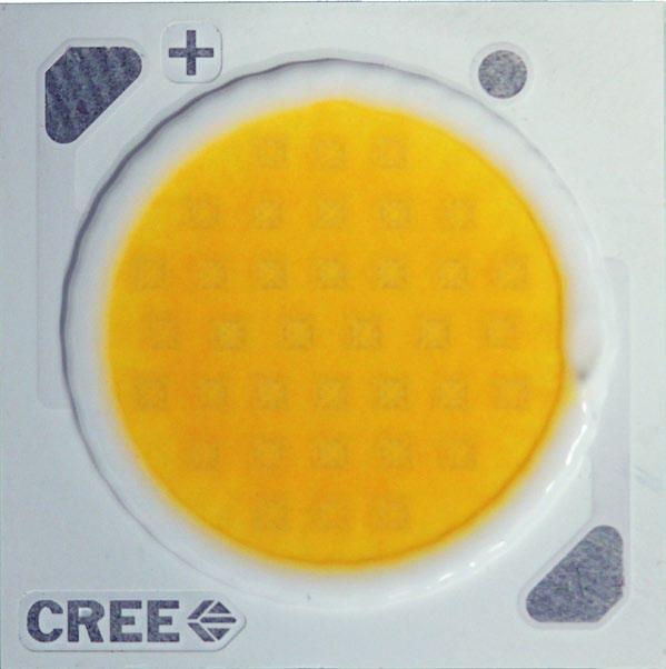 Cree XLamp CXA1850 LED Product family data sheet CLD-DS88 Rev 3 Product Description features Table of Contents www.cree.