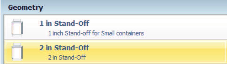 for Containers and Sources, and additional materials can easily