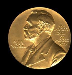 5 3 3 Nobel Prize