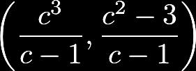 If are the vertices of a triangle then the equation represents.