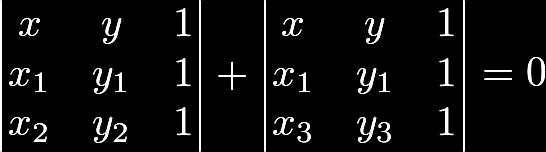 to vertex B 48. A variable chord of the circle is drawn through origin.
