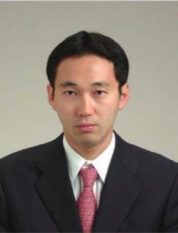 Yoshiaki Sekine Researcher, Low-Dimensional Nanomaterials Research Group, Materials Science Laboratory, He received the B.S. degree in engineering from Hokkaido University in 1994 and the M.S. and Ph.