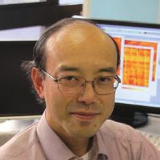 Katsuya Oguri Senior Research Scientist, Quantum Optical Physics Research Group, Optical Science Laboratory, He received the B.S., M.S., and Ph.D.
