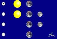 Name: Grade: Gravity and Orbits Learning Objectives- Students will be able to: Draw motion of planets, Moons and satellites.