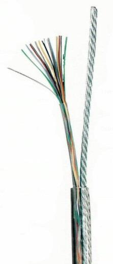Digital Versus Thermocouple Cables Digital technology uses 1-wire platform using microchips