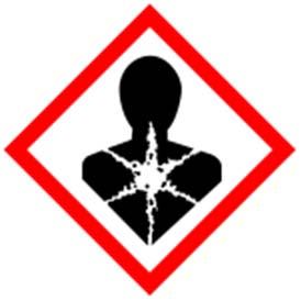 Health Hazard Description Carcinogen, mutagenicity,