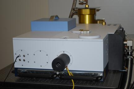 Spectroradiometer