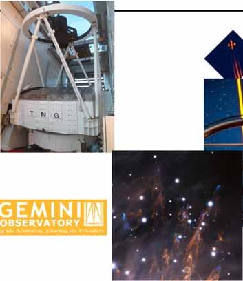 Science Cases BATMAN @ Gemini (2022 2025+)