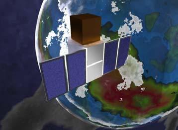 Future Missions AGILE (Astro-rivelatore rivelatore Gamma a Immagini LEggero) ASI small