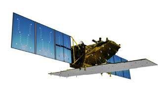 New Missions Sentinel-1A (ESA) was successfully April 3, 2014, SAR collecting data!