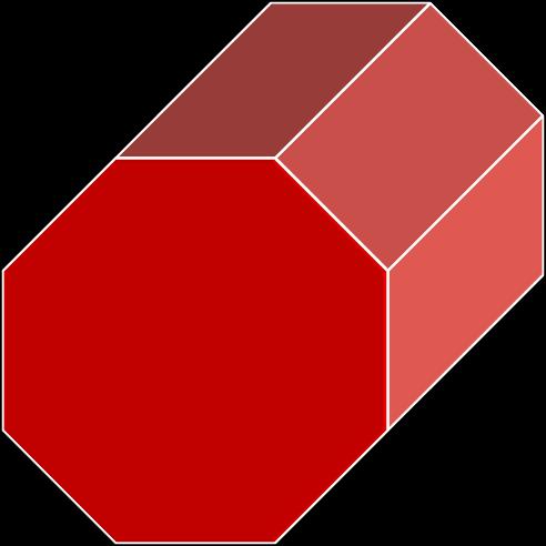 Cuboid Triangular-based