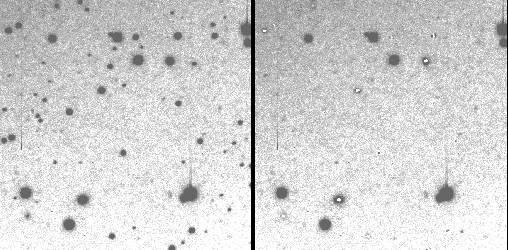 NGC 5128 GCs: needles in a haystack typical cluster half-light radius rh ~ 0.4.