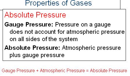 5. FLUID POWER PROBLEM #5: THE GAUGE PRESSURE OF A PNEUMATIC NEEDLE IS 100psi. WHEN THE VOLUME IS 4Oin 3.
