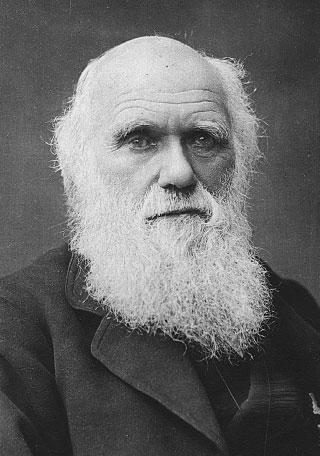 Charles Darwin Served as naturalist on mapping expedition around coastal South America.