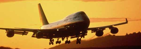 Super 747 Design a new wing for the Boeing 747 Strategy Use the same fuselage of Boeing 747 Use a new planform